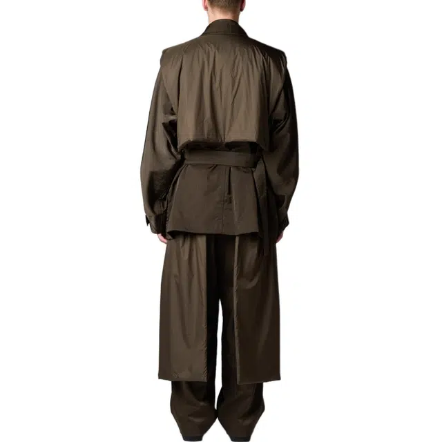ISSEY MIYAKE FW25