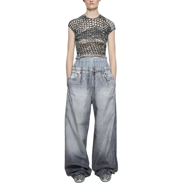 Acne Studios SS25 T
