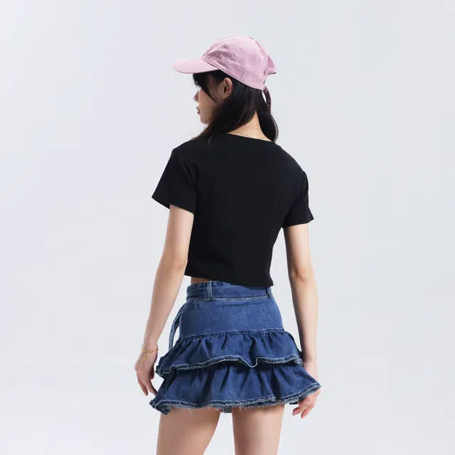 BOBBY ABLEY LOGO T