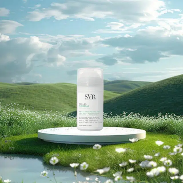 SVR 50ml