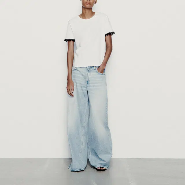 ZARA T