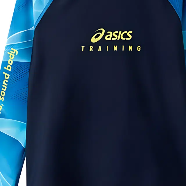Asics SS25 3