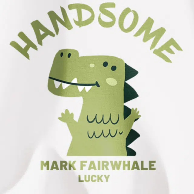 FAIRWHALE T