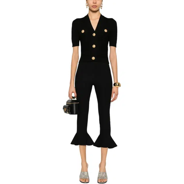 BALMAIN V