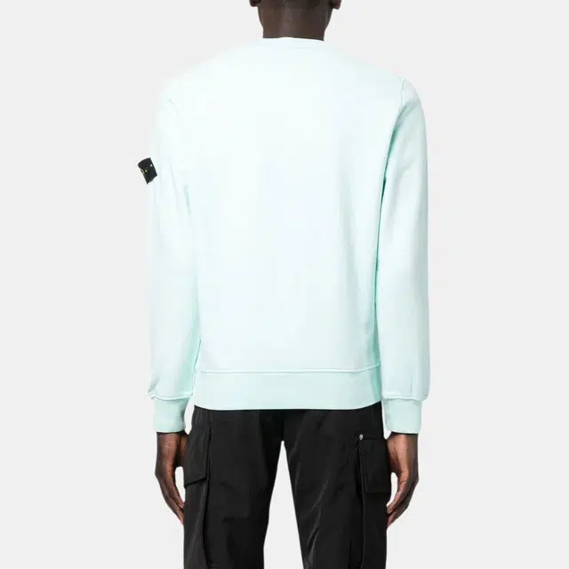 Stone Island Sweatshirt Blue