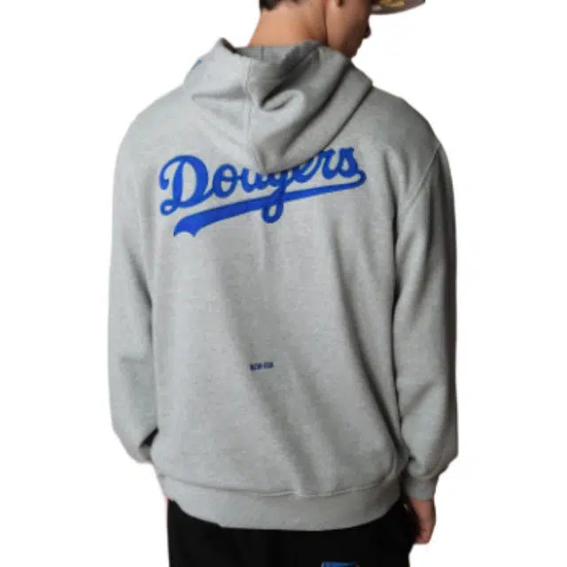 New Era FW25 MLB logo