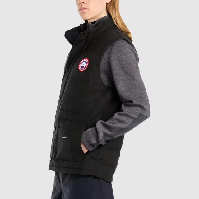Canada Goose FW23 Freestyle Crew