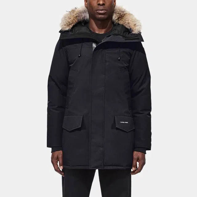 Canada Goose Langford Logo