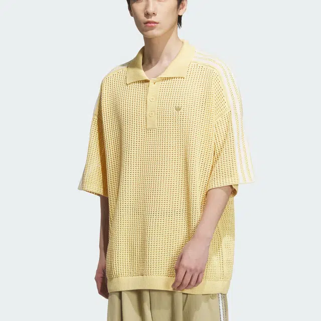 adidas originals SS25 Polo
