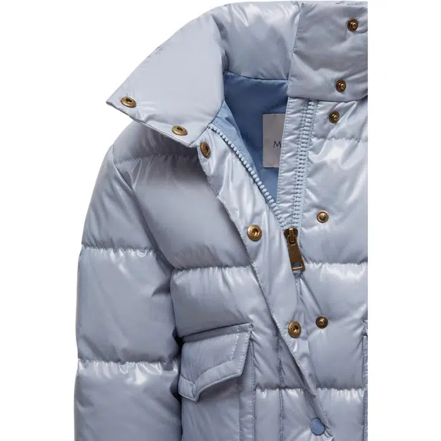 Moncler Puivert Down Jacket