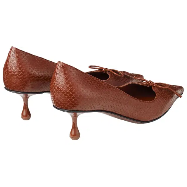 Jimmy Choo Scarlett 5cm