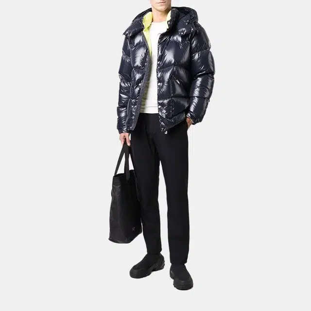 Moncler FW21 Coutard
