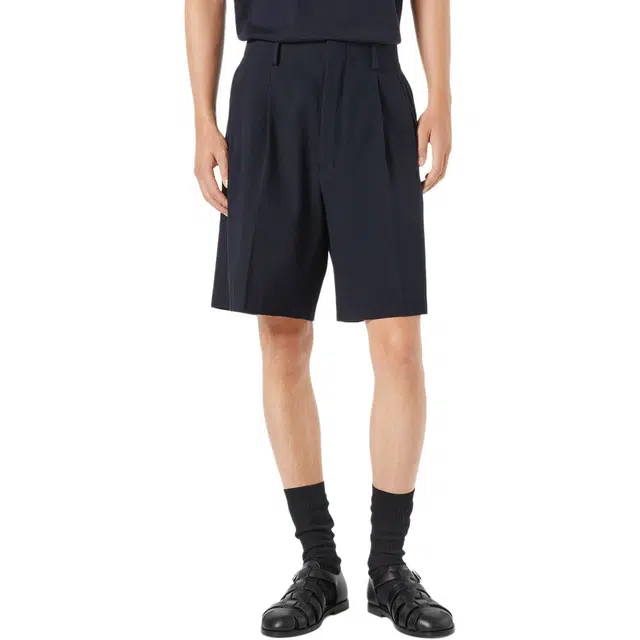Loro Piana SS25 Joetsu