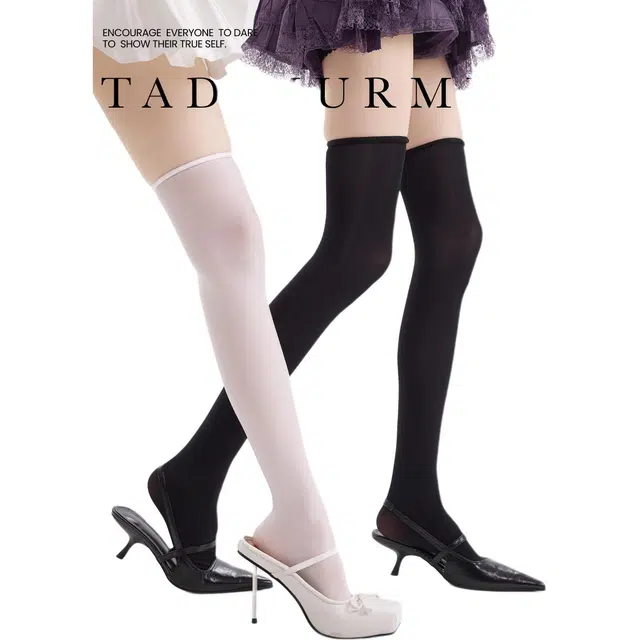 Tad murmur