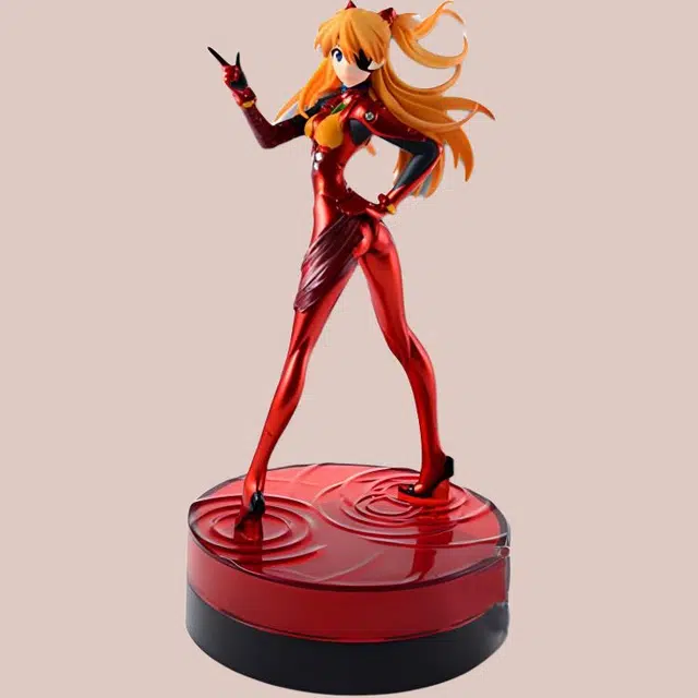 BANPRESTO 20 18cm