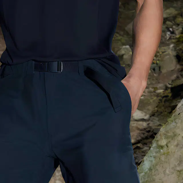 MAMMUT SS25 Fibbia