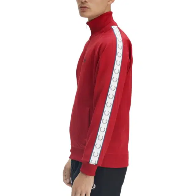 FRED PERRY
