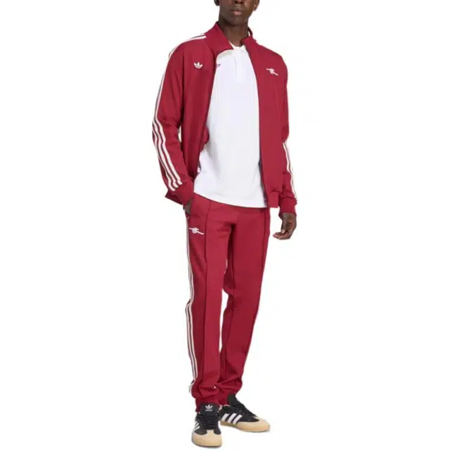 adidas originals SS25 Arsenal Terrace Icons Polo