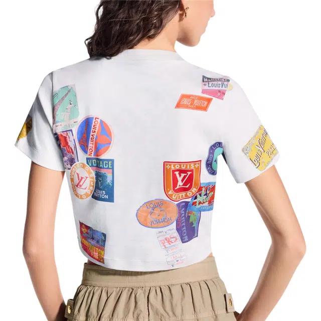 LOUIS VUITTON SS25