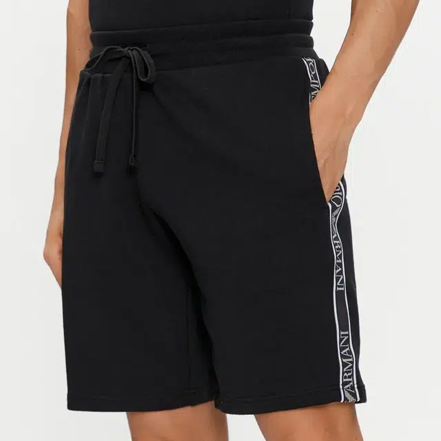 EMPORIO ARMANI SS24 Logo