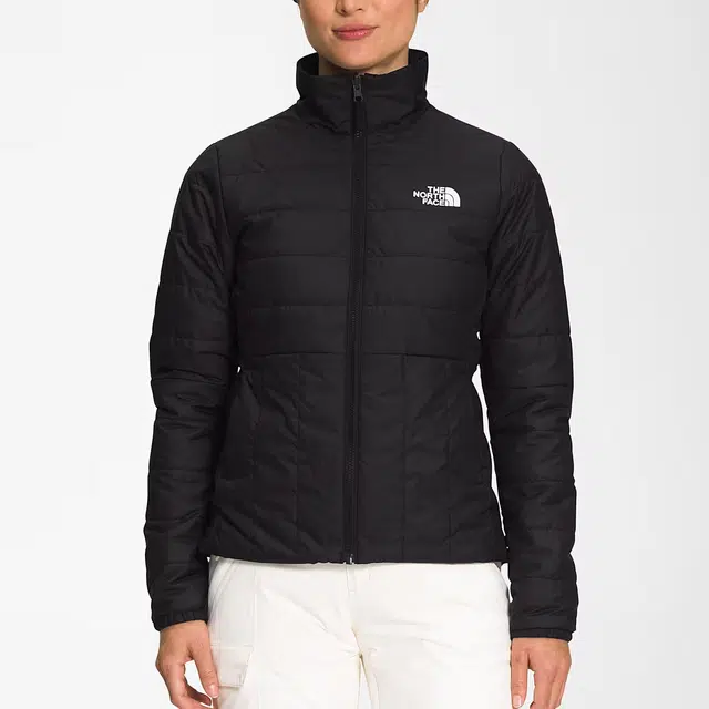 THE NORTH FACE FW24 Garner Triclimate
