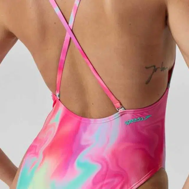 Speedo FLU3NTE