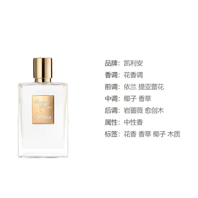 by Kilian parfum 50ml