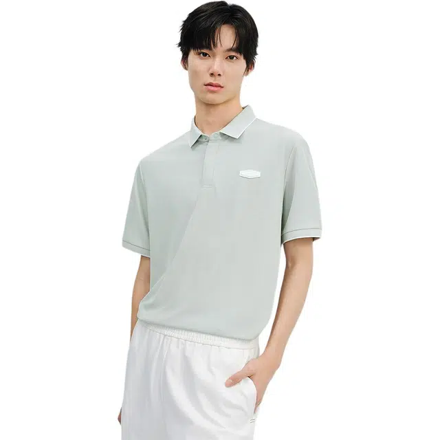 PEACEBIRD MEN Polo