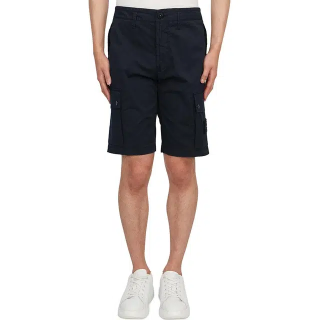 STONE ISLAND Logo