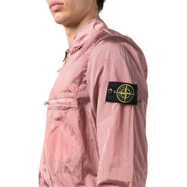 STONE ISLAND SS23 Nylon Meta