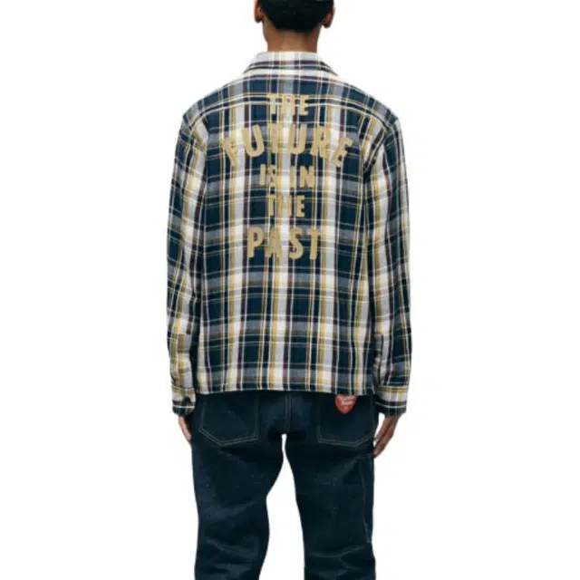 HUMAN MADE FW25