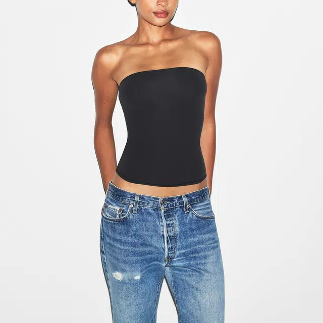 SKIMS SS25 FITS EVERYBODY TUBE TOP