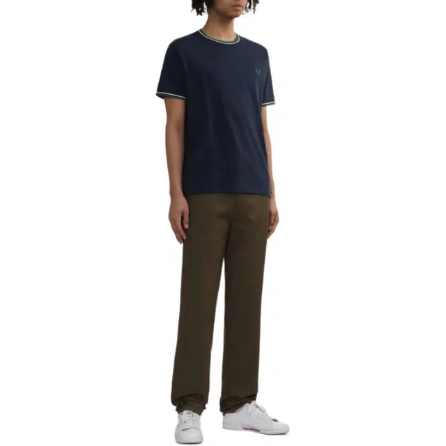 FRED PERRY T