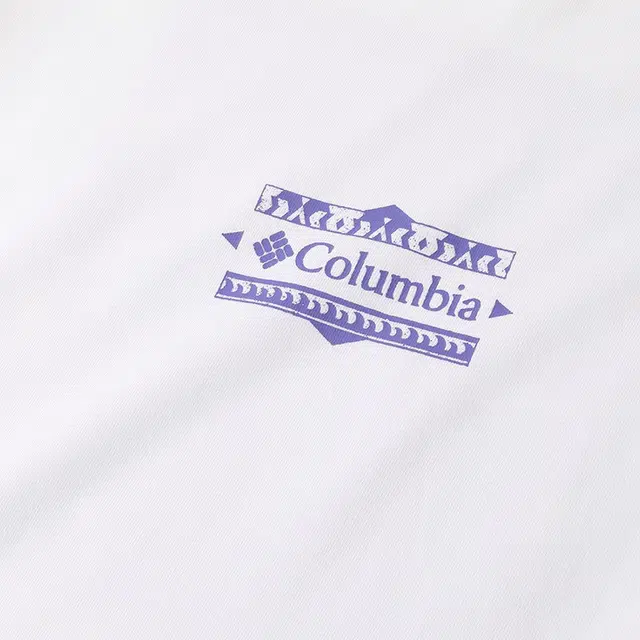 Columbia T