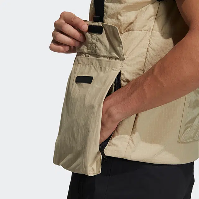 adidas Utilitas Vest