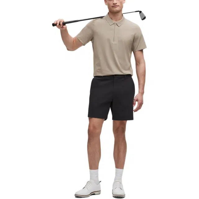 lululemon Luxtreme Polo