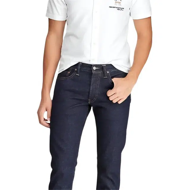 Polo Ralph Lauren SS25 Logo