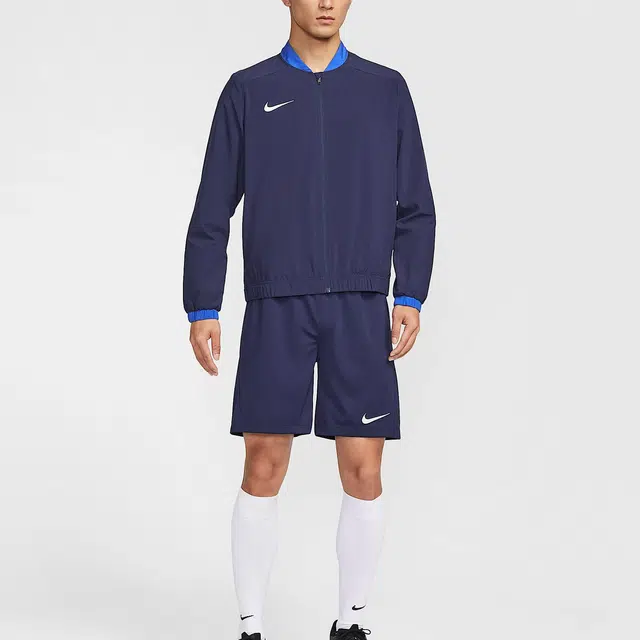 Nike Dri-Fit Academy Logo 410