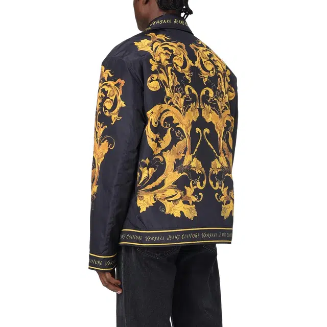 VERSACE JEANS COUTURE FW25