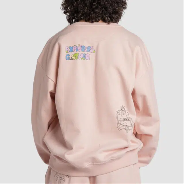 THE NORTH FACE Logo