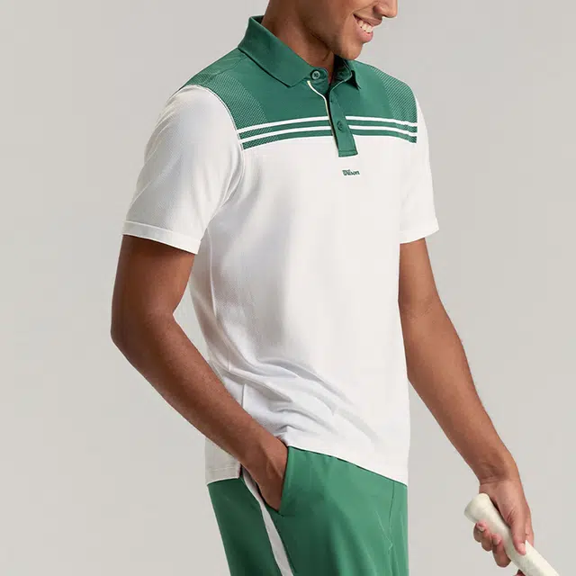 Wilson Polo