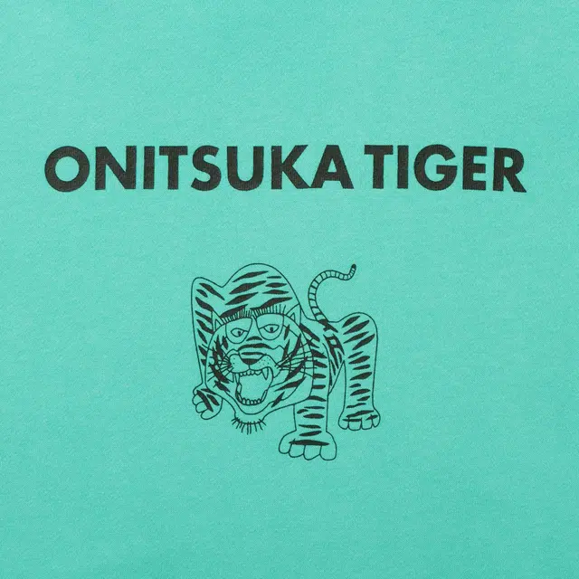 Onitsuka Tiger