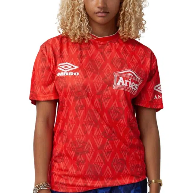 umbro x AriesT