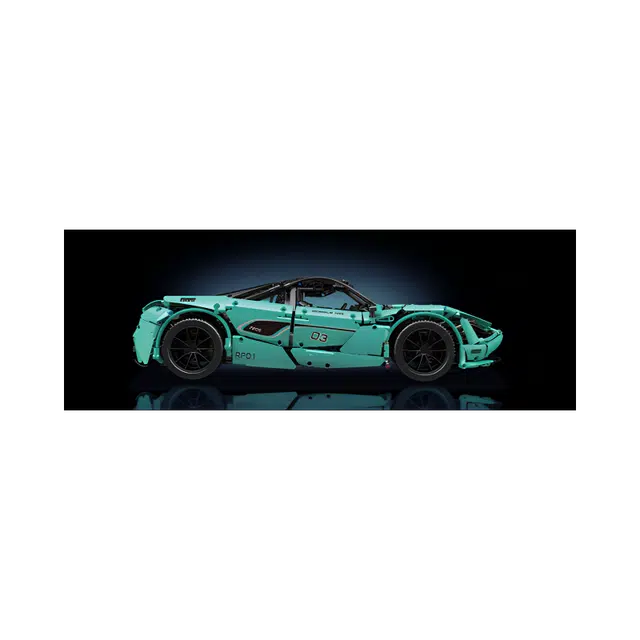 720S 3188pcs 13167