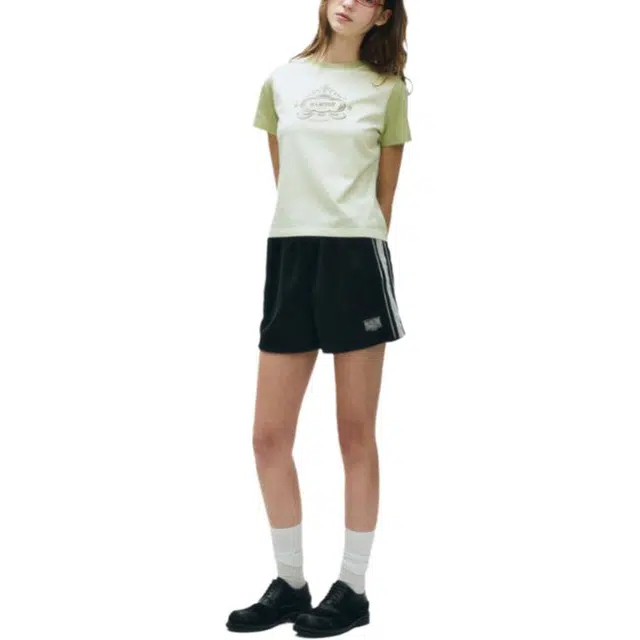 MARITHE FRANCOIS GIRBAUD SS25 T