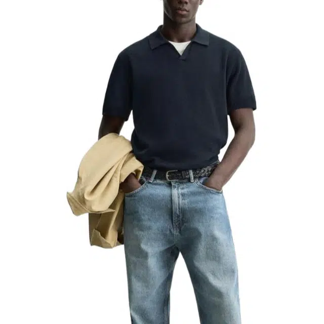 ZARA Polo