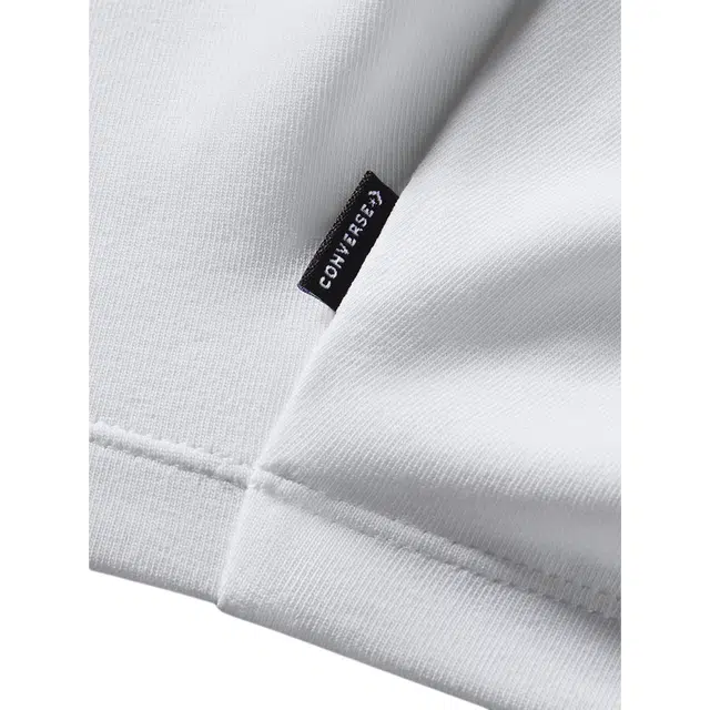 Feng Chen Wang x Converse SS24 Polo