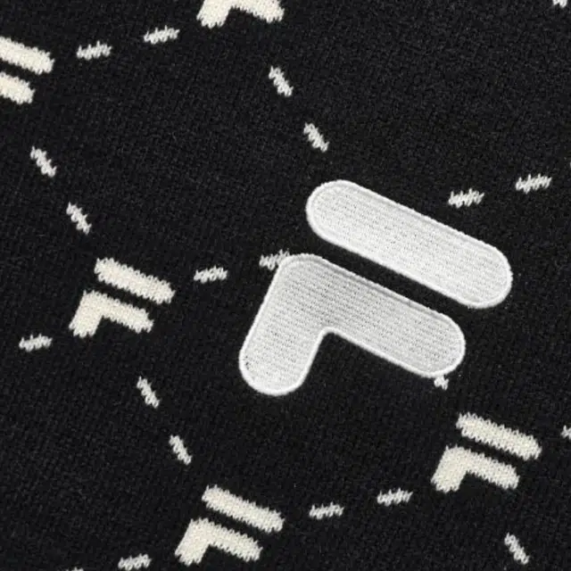 FILA FUSION Logo
