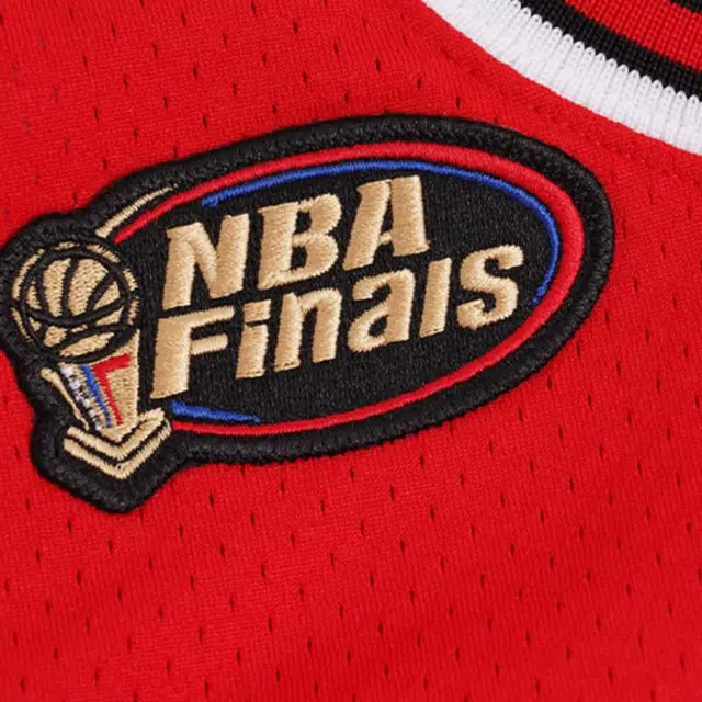 Mitchell Ness NBA AU 97-98 91