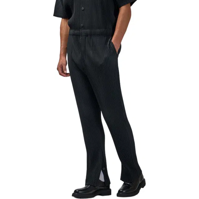 Homme Pliss Issey Miyake